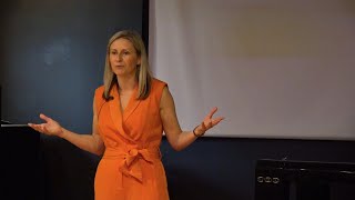 Hormonal cycle alignment  a solution to burnout? | Danielle Howell | TEDxUniversityofEssex