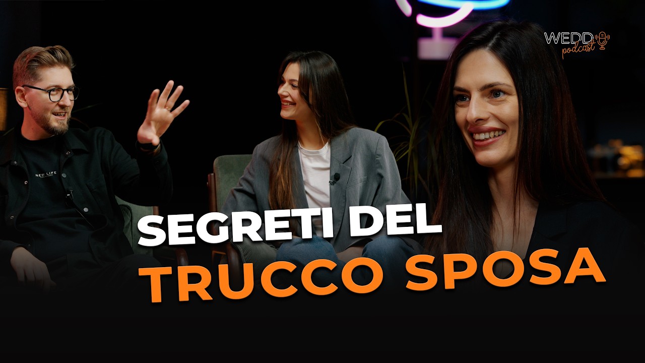 Trucco Sposa 2026 Tendenze ed Errori da Evitare