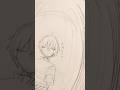 描きたかっただけ D アンダーテール 手描きイラスト Undertale 描きたかっただけ D アンダーテール 手描きイラスト Undertale