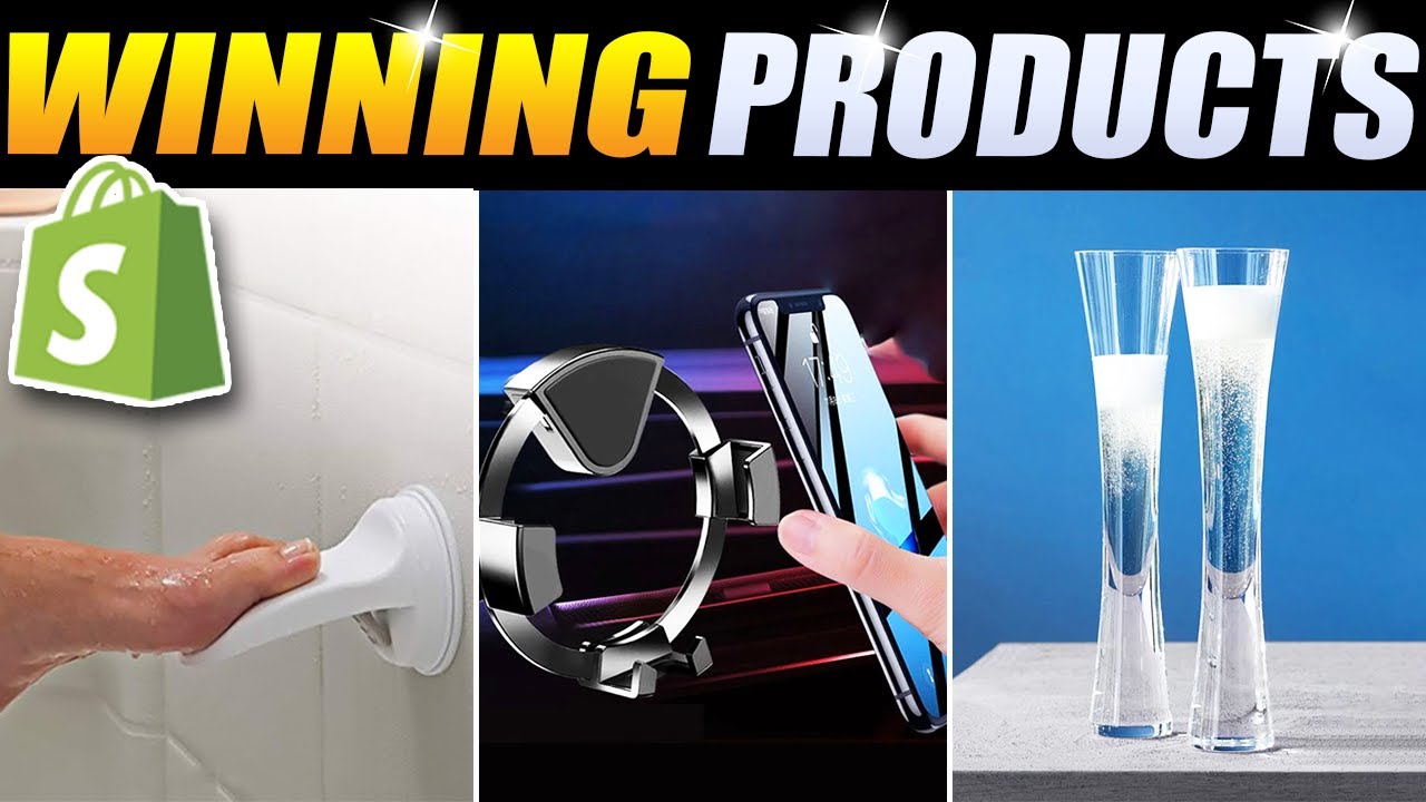 8 AliExpress Winning Products To Sell on Shopify (December 2021)