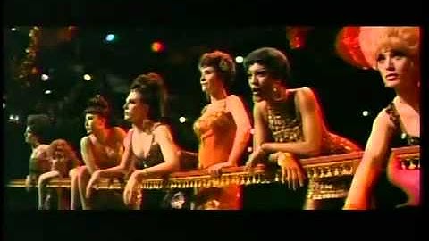 Sweet Charity - Big Spender