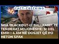 4 AM dërgon në Spak Elisian Bicin e OST/ DOSJA për tenderin është në Spak
