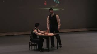 Çanakkale Vatandir - Gençlik Marşı