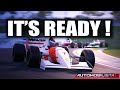 This Is Automobilista 2&#39;s Most Significant Update !