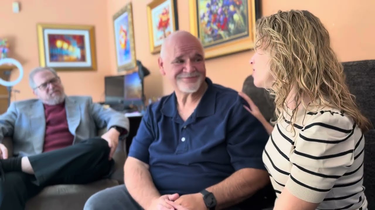 Relationship Therapy