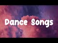 Best songs that make you dance ~ Childhood songs to sing and dance