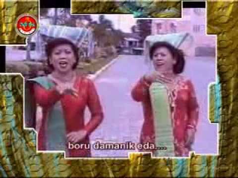 Simalungun Song - Tortor Simalungun