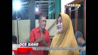 Kesepian - Ayu Mustika Istri Bambang Suling - Ogs Band