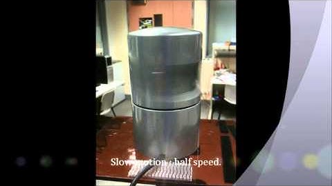 Velodyne HDL32 Un boxing and Lab Test.