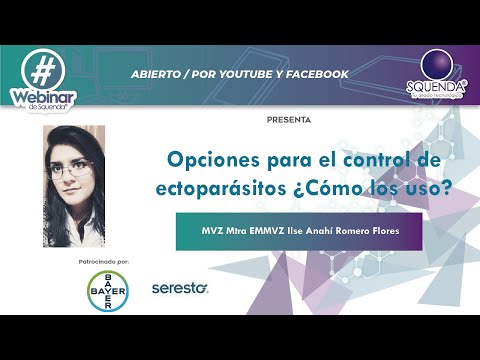 Vídeo: Un Estudio Sobre La Eficacia A Largo Plazo De Los Collares Seresto® En La Prevención De La Transmisión De Babesia Canis (Piana Y Galli-Valerio, 1895) A Perros Por Garrapatas Dermac