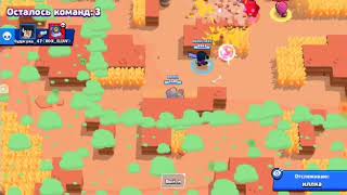 Funny moments Nita 0-IQ Bo-0IQ Mortis-500IQ