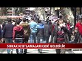 Koronavirüste Kış Önlemlerine Geçiliyor