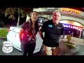 Parents Leave Baby in Running Car… While Drinking at the Bar