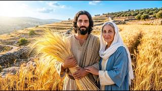 How a Forgotten Biblical Grain Destroyed by Modern Farming Once Cured What Wheat Now Causes