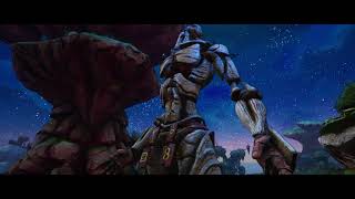 Clash: Artifacts of Chaos | Night Gameplay Trailer