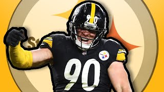 The Steelers Can Be Good Again