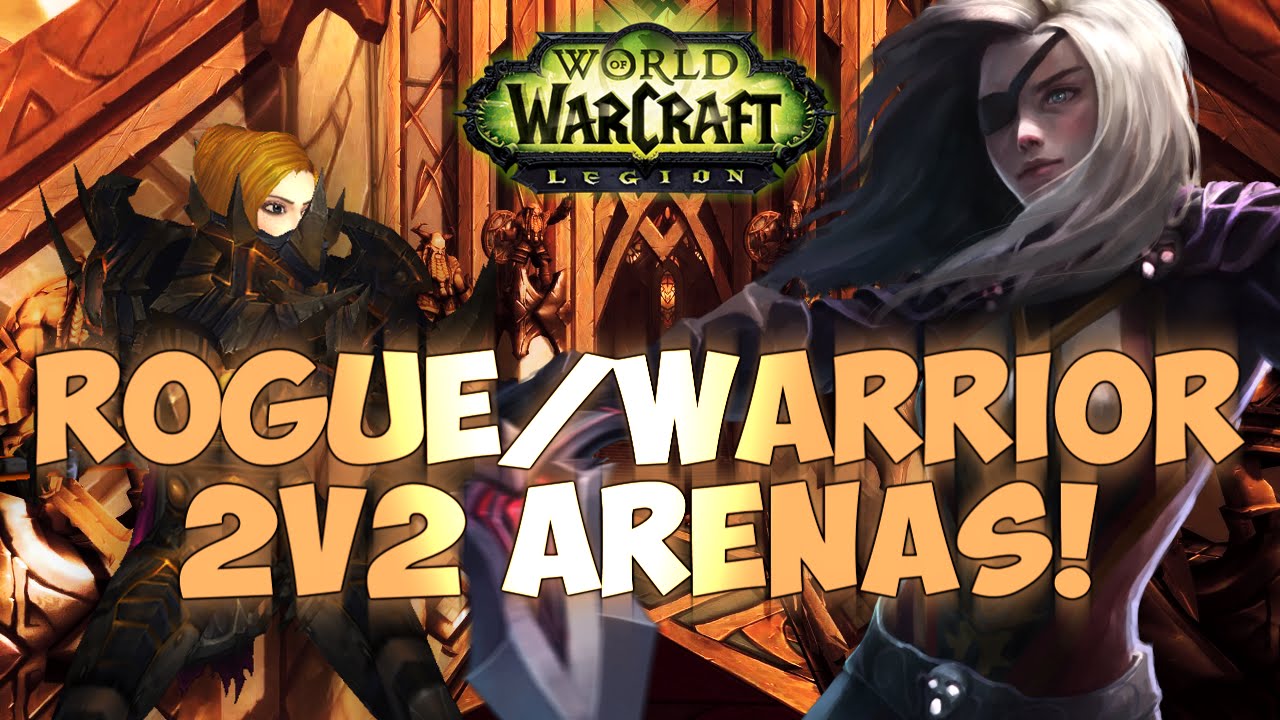 when to use duel arms warrior pvp arena takent when to use duel arms warrior pvp arena takent
