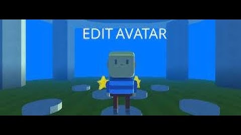 How TO Create AVATAR In Kogama pls Like and Sub #method #tutorial #fypシ゚viral #fypシ #fyp 