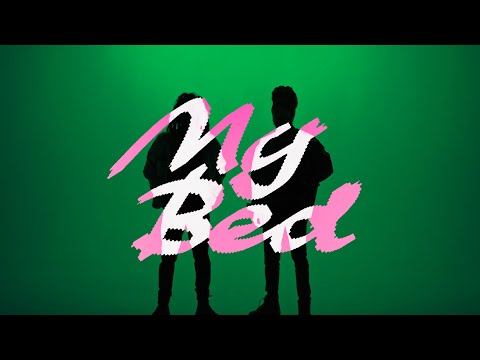 Mellow Mood feat. Konshens - My Bed (Official video)