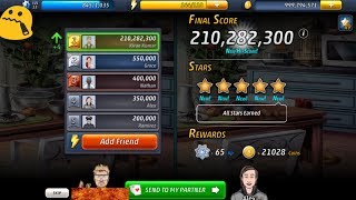 criminal case hack unlimited stars screenshot 5