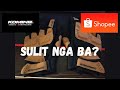 Komine GK227 Gloves galing Shopee | Sulit ba?