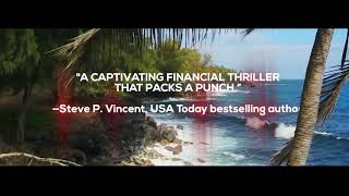 Flamingo Coast Book Trailer