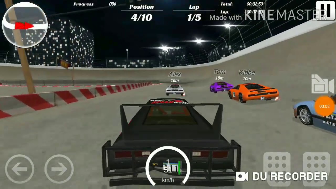 demolition Derby 2 trailer ⚡🔥🤘[ Gameplay ]