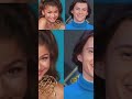 Zendaya and Tom Holland are expecting their first child together