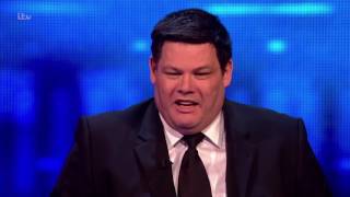 The Beast Talks About Flashdance - The Chase