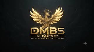 Our 2nd Title/Logo video released..