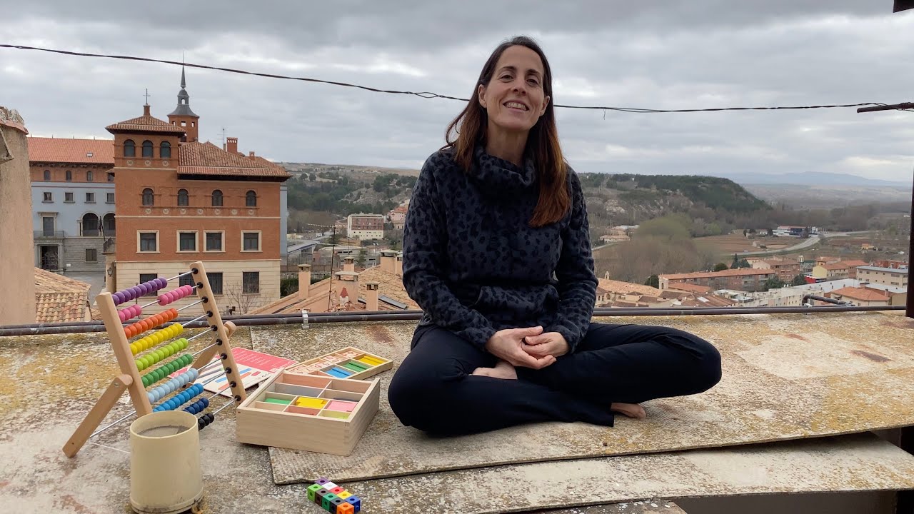 Matemáticas en casa