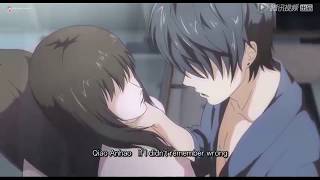 How to Steal 55 Kisses Season 3 Moments #1