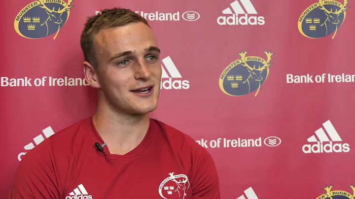 Introducing Nick McCarthy