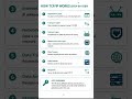 🔥 TCP/IP Model Explained in 60 Seconds | Computer Networks #computerscience #tcp