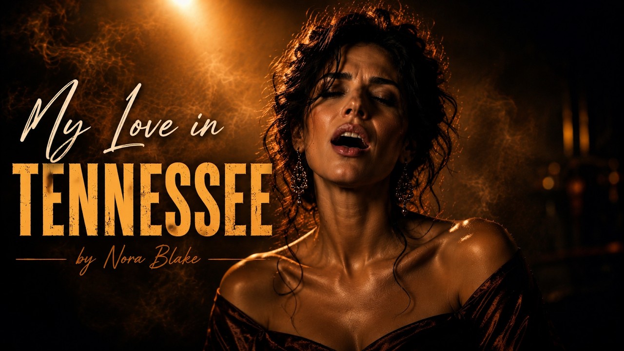 Watch I Buried My Love in Tennessee ❤️ | Nora Blake | Emotional Blues Ballad on YouTube Watch I Buried My Love in Tennessee ❤️ | Nora Blake | Emotional Blues Ballad on YouTube