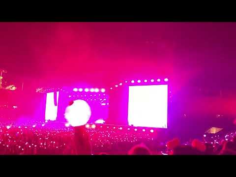 BTS Dope - Love Yourself: Speak Yourself World Tour 05/04/19