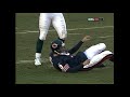 Young Stars Clash in the Windy City!  (Eagles vs. Bears, 2001 NFC Divisional)
