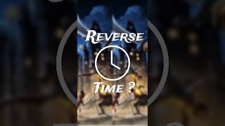 The Most Iconic Time Rewind Mechanic in Gaming 🔥 #gaming #shorts