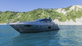 Моторные яхты (Extreme yachts) Часть 1