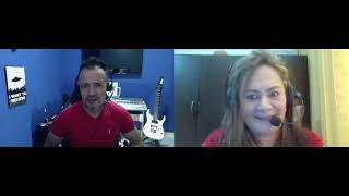 154-ES Sandra, Testimonio Sesión No 128 - Hipnosis Regresiva Freddy Marín Team Grifasi