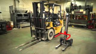 Magliner LiftPlus® in Manufacturing