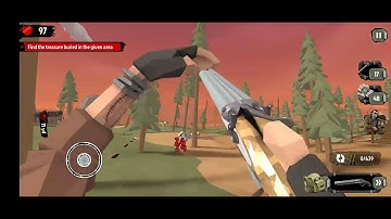 The Walking Zombie 2 l Gameplay Walkthrough Part 5 l 