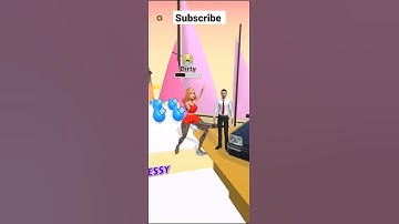 Girl Rider 3D 🤫🙉 gameplay walkthrough | android, iOS mobile | all levels | New update #shorts games