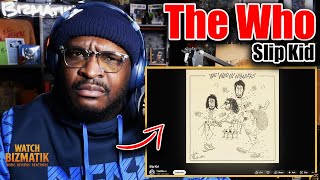 Download Lagu The Who – Slip Kid | REACTION/REVIEW MP3