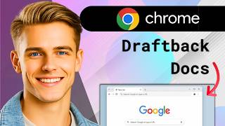 How To Use The Draftback Chrome Extension In Google Docs