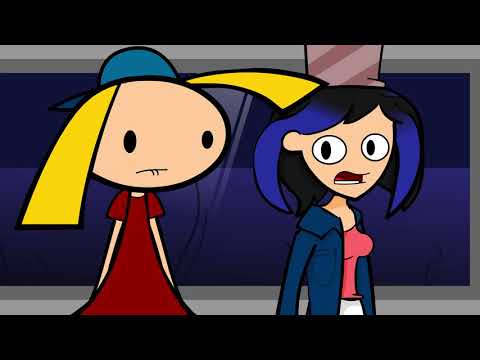 Bonus Stage Episode 71 Joel Goes To College 