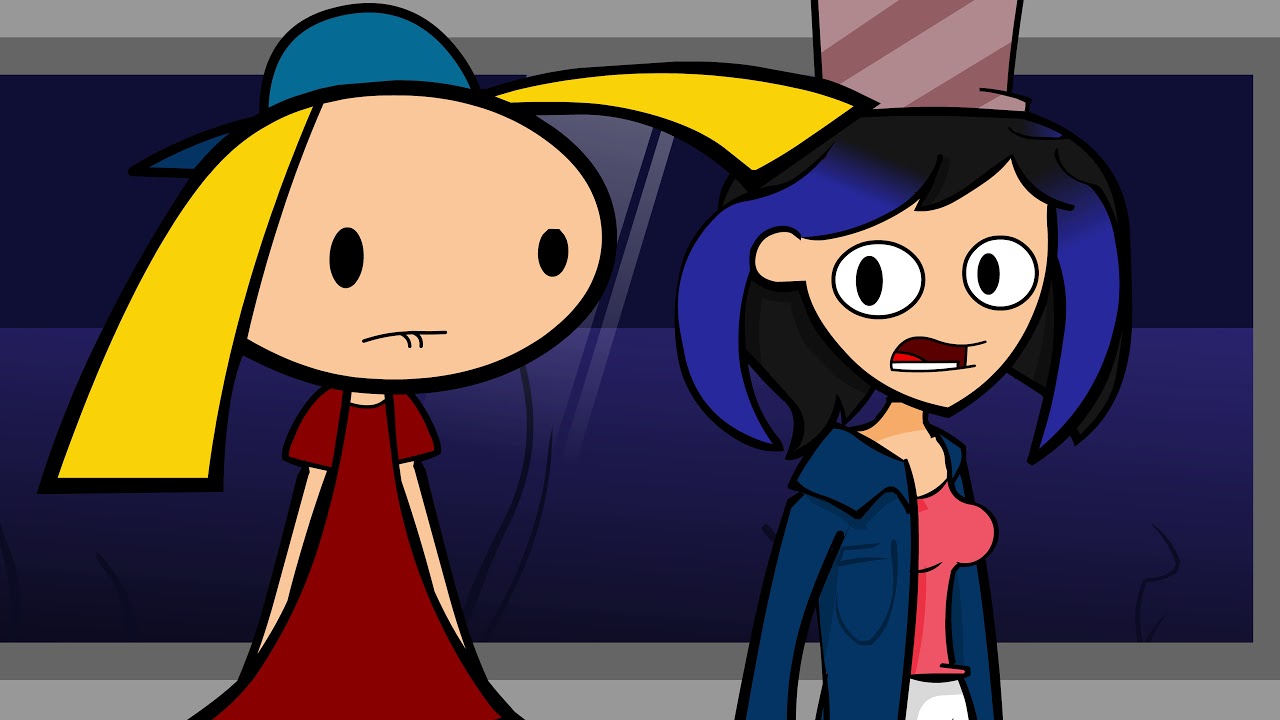 Bonus Stage Episode 71: "Joel Goes to College"