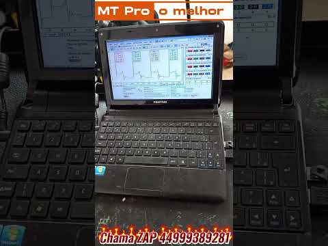 Mt Pro 4 1 Automotive Lab Scope