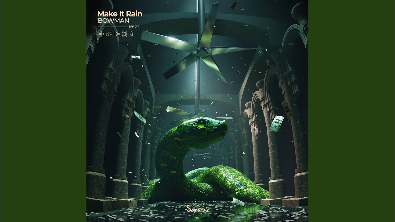YouTubeでMake It Rainを視聴 YouTubeでMake It Rainを視聴