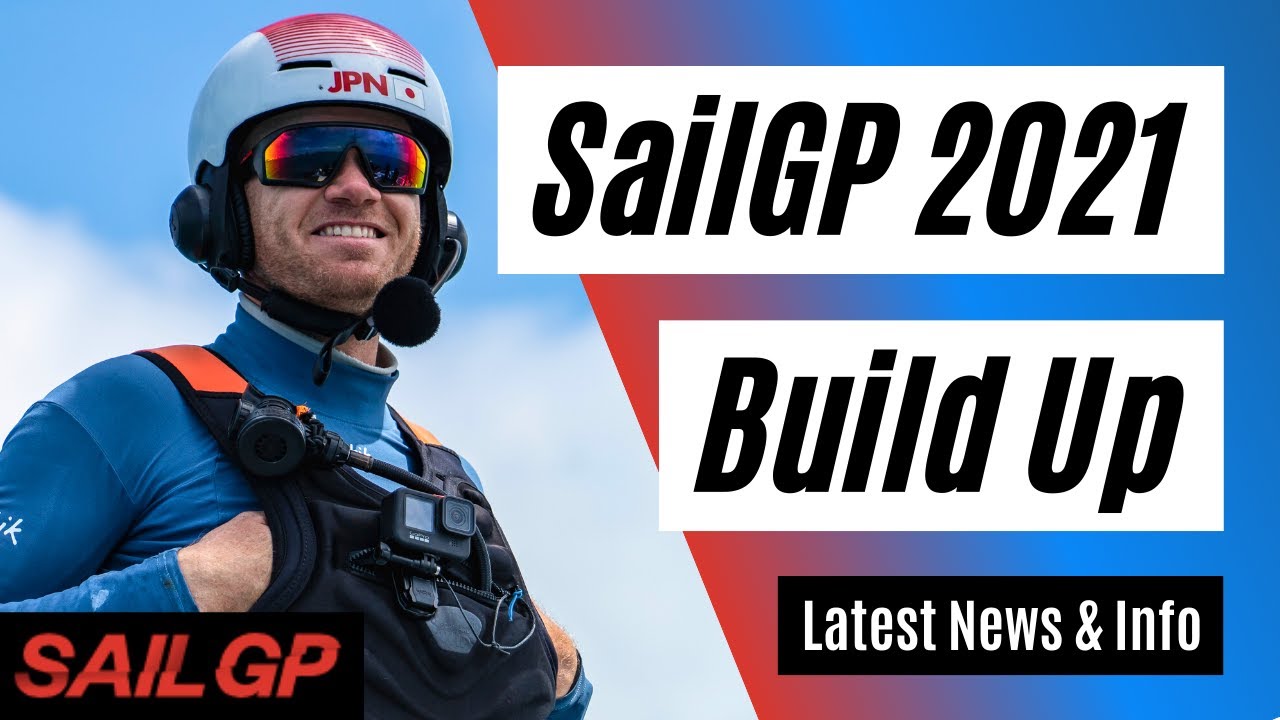 🇮🇹 SailGP Taranto: Everything You Need To Know Before The Event